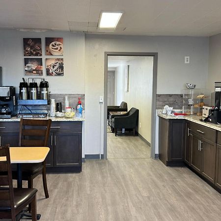 Hardin Lodge Extérieur photo