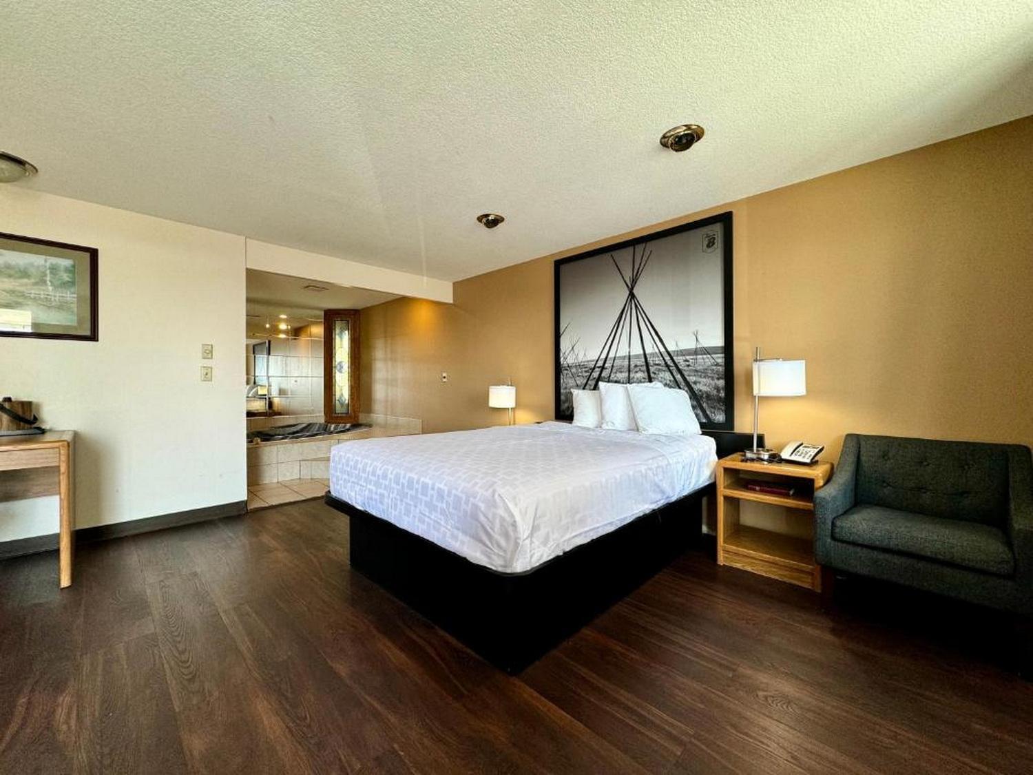Hardin Lodge Extérieur photo